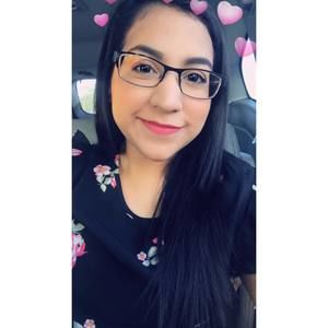 Meet your Posher, Abby